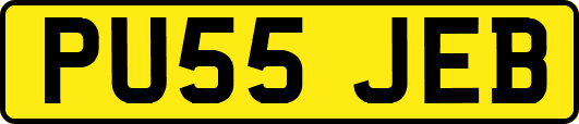 PU55JEB
