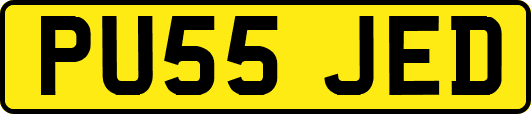 PU55JED