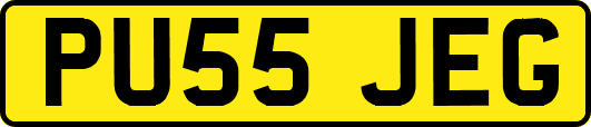 PU55JEG