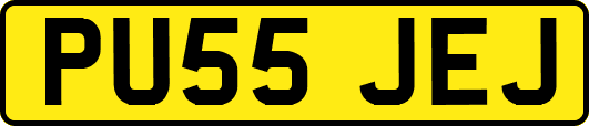 PU55JEJ