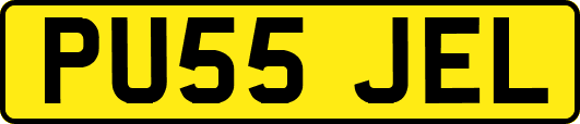 PU55JEL
