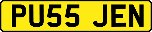 PU55JEN