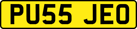 PU55JEO