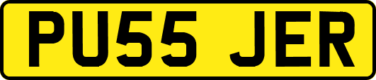 PU55JER