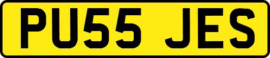 PU55JES