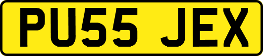 PU55JEX