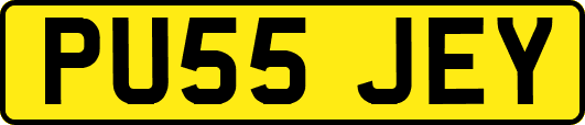 PU55JEY