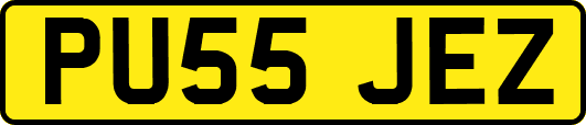 PU55JEZ