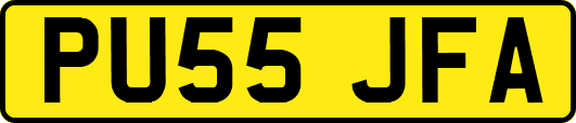 PU55JFA