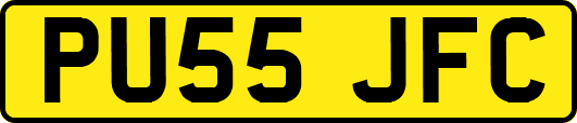 PU55JFC