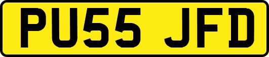 PU55JFD