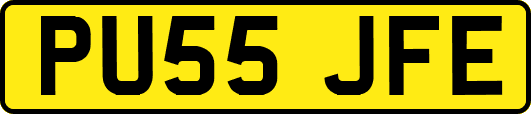 PU55JFE