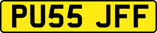 PU55JFF