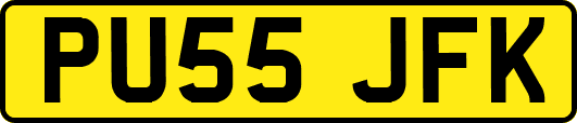 PU55JFK