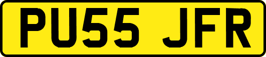 PU55JFR
