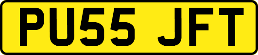 PU55JFT