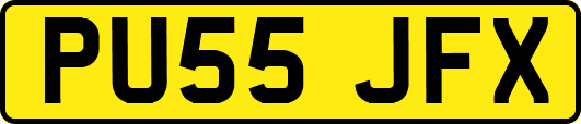 PU55JFX