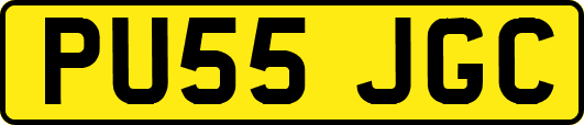 PU55JGC