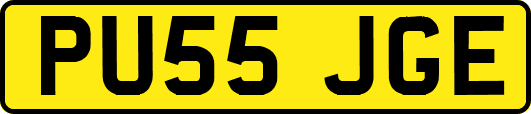 PU55JGE