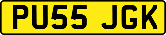 PU55JGK