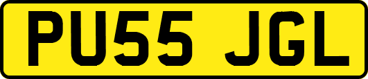 PU55JGL