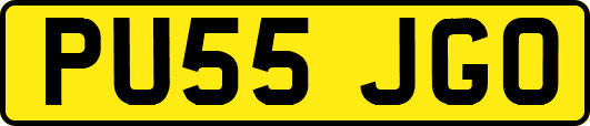 PU55JGO