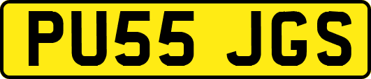 PU55JGS