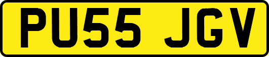PU55JGV
