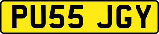 PU55JGY