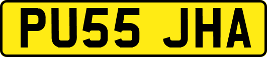 PU55JHA