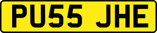 PU55JHE