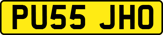 PU55JHO