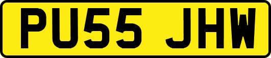 PU55JHW