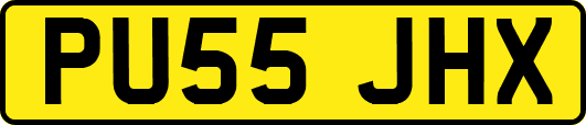 PU55JHX