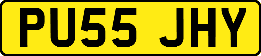 PU55JHY