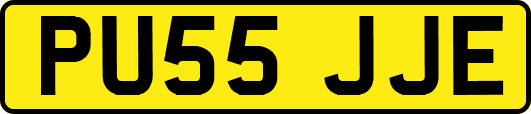 PU55JJE