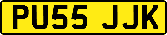 PU55JJK