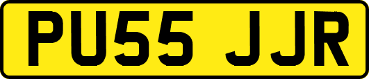 PU55JJR