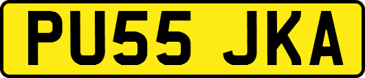 PU55JKA