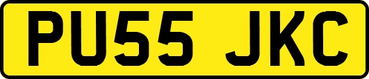 PU55JKC