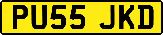 PU55JKD