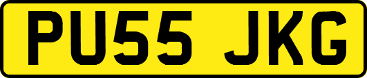 PU55JKG