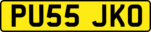 PU55JKO
