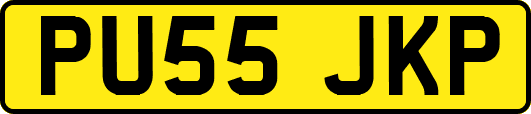 PU55JKP