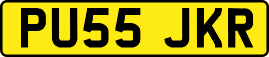 PU55JKR