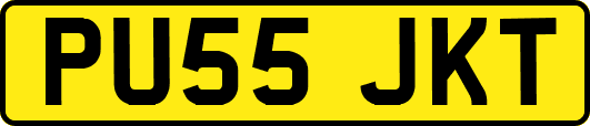 PU55JKT