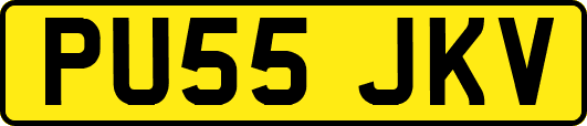 PU55JKV