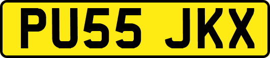 PU55JKX