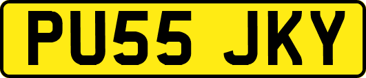 PU55JKY