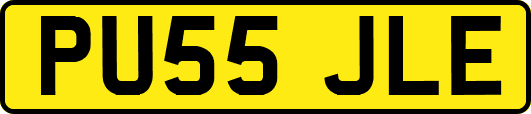 PU55JLE